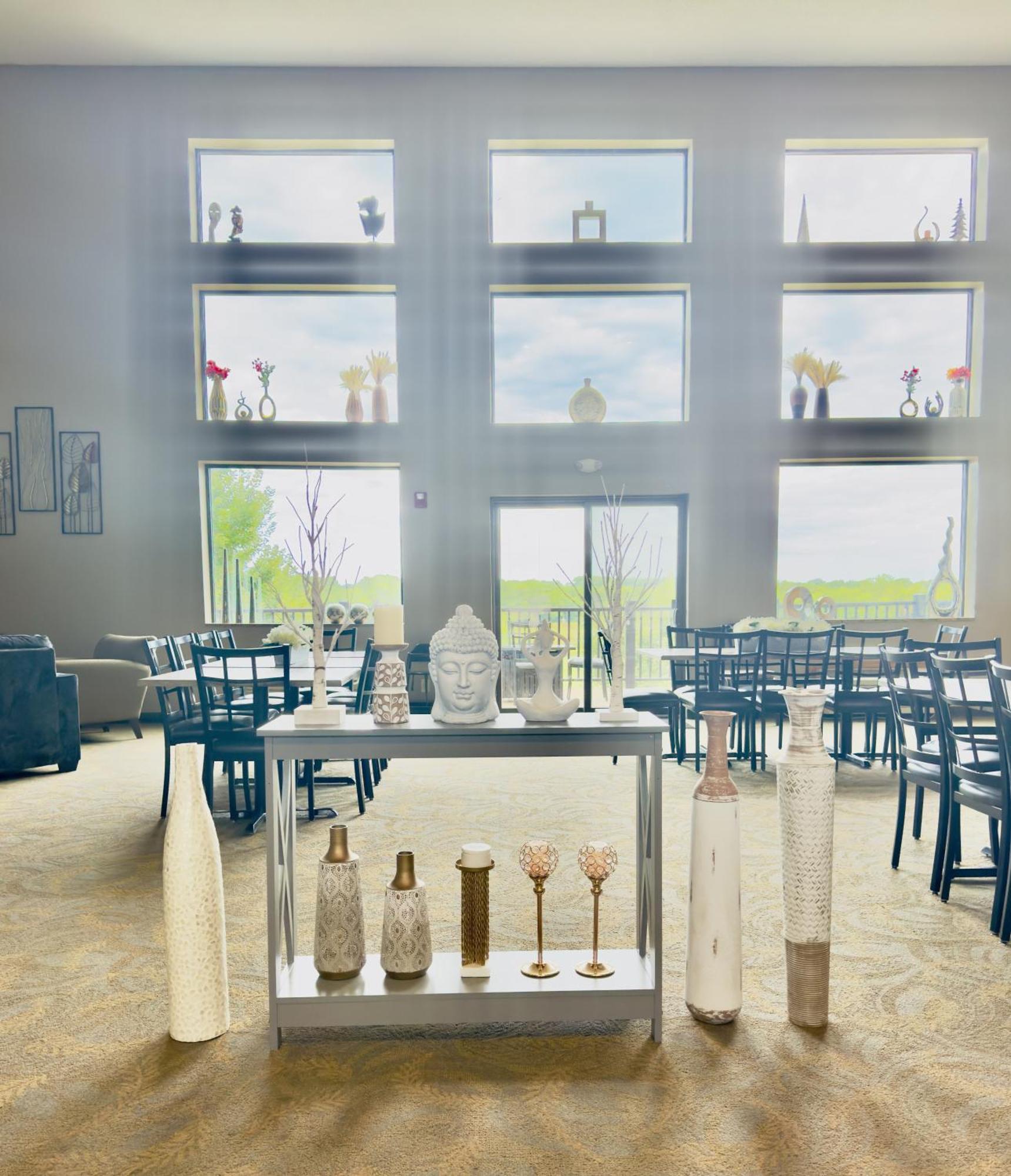 Qube Hotel - Polk City Bagian luar foto